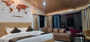The mariners Home stay